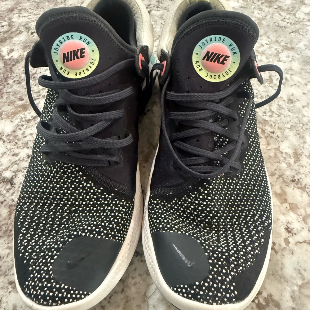 Nike Joyride Run 'Off Noir Size Mens 9.5 - Picture 4 of 9